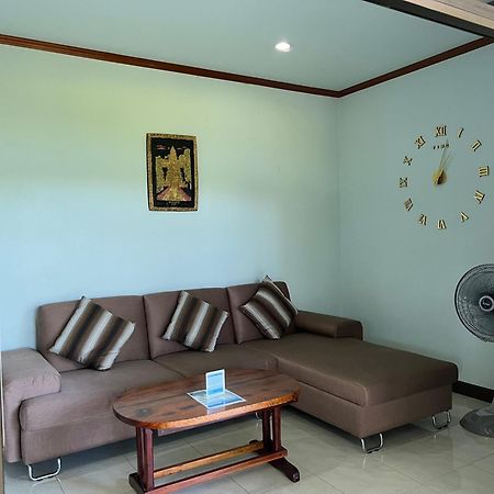 Koh Jum Serenity Resort Esterno foto