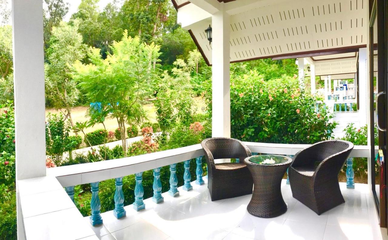 Koh Jum Serenity Resort Esterno foto