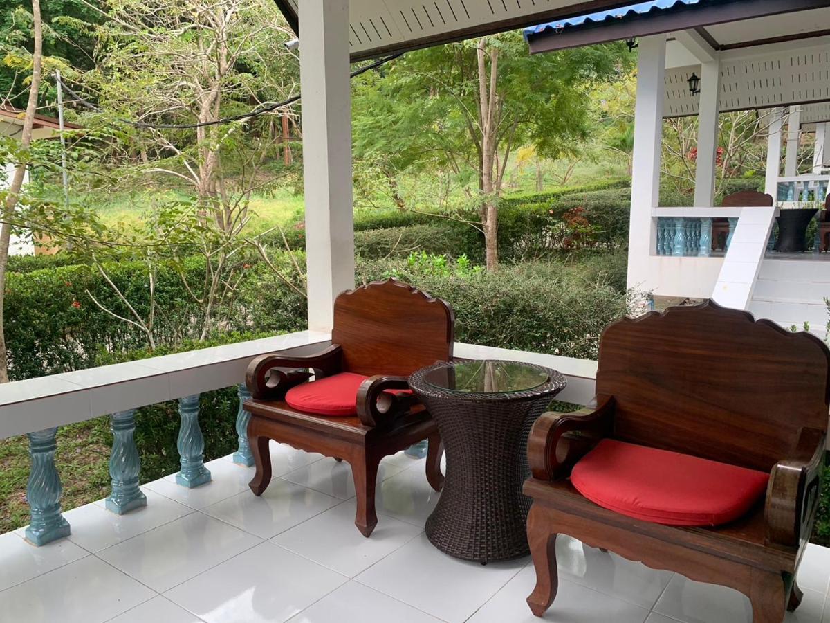 Koh Jum Serenity Resort Esterno foto