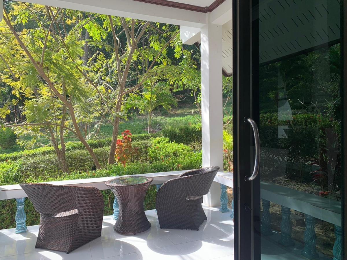 Koh Jum Serenity Resort Esterno foto