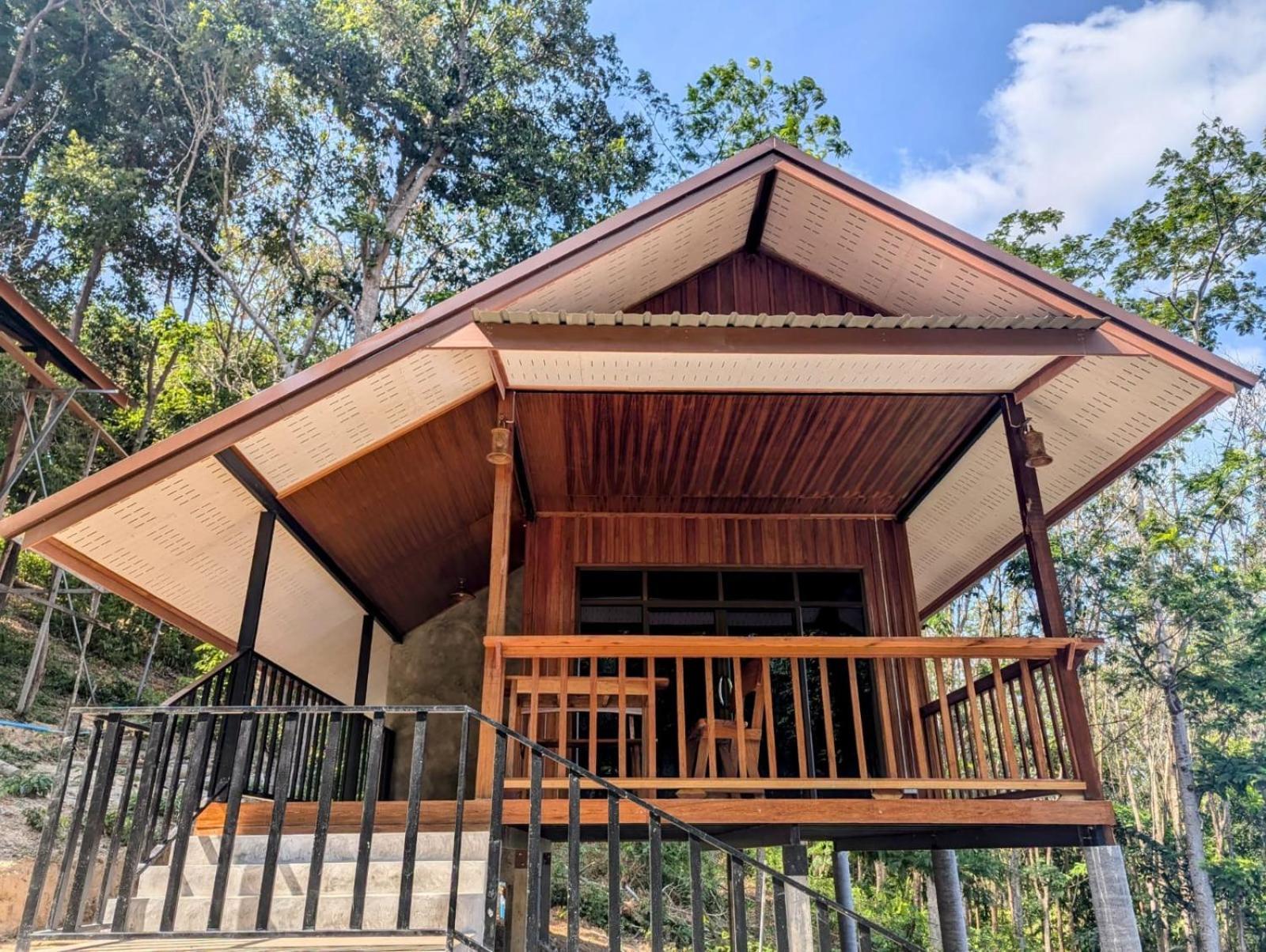 Koh Jum Serenity Resort Esterno foto