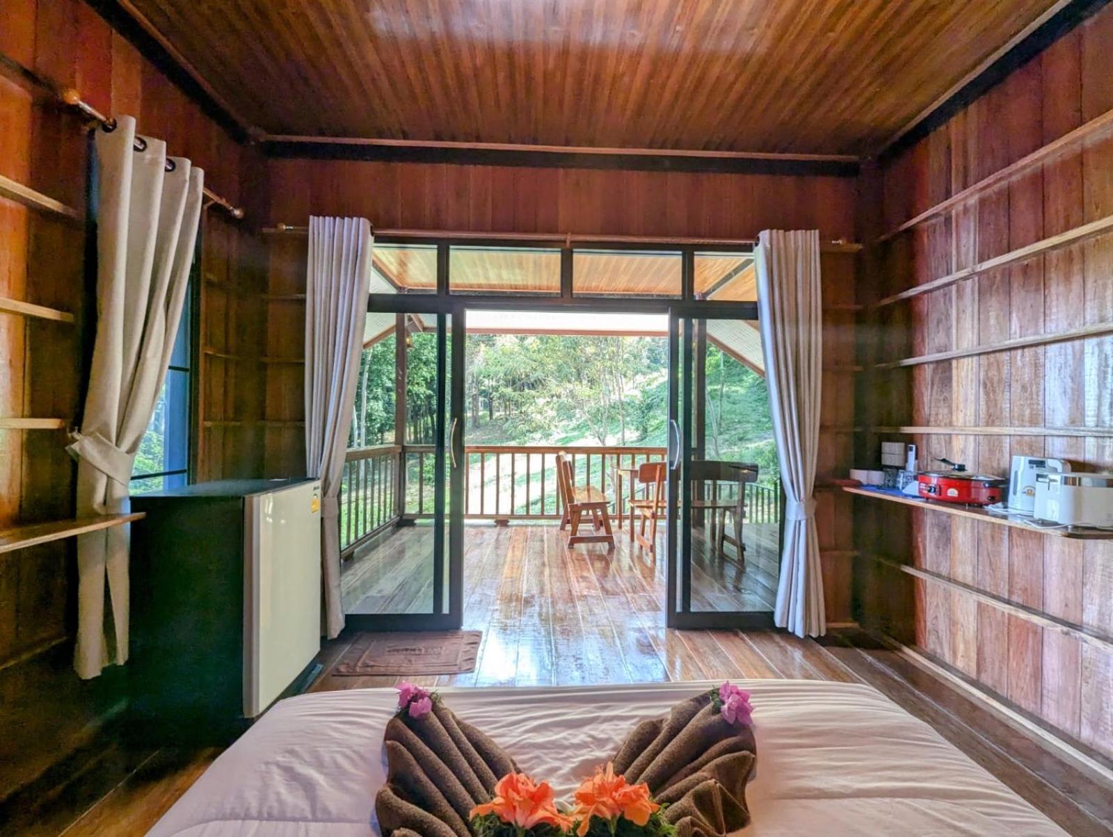 Koh Jum Serenity Resort Esterno foto
