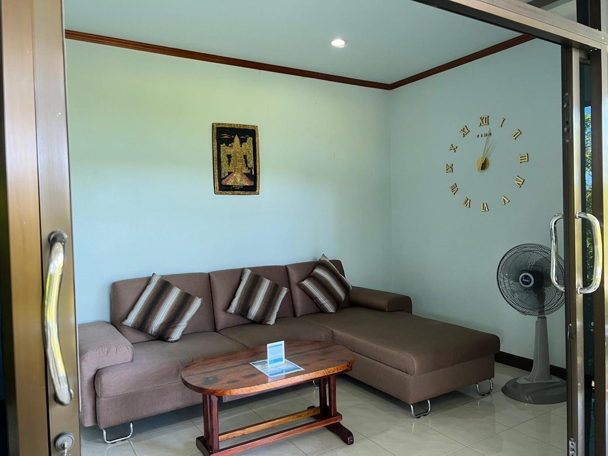 Koh Jum Serenity Resort Esterno foto