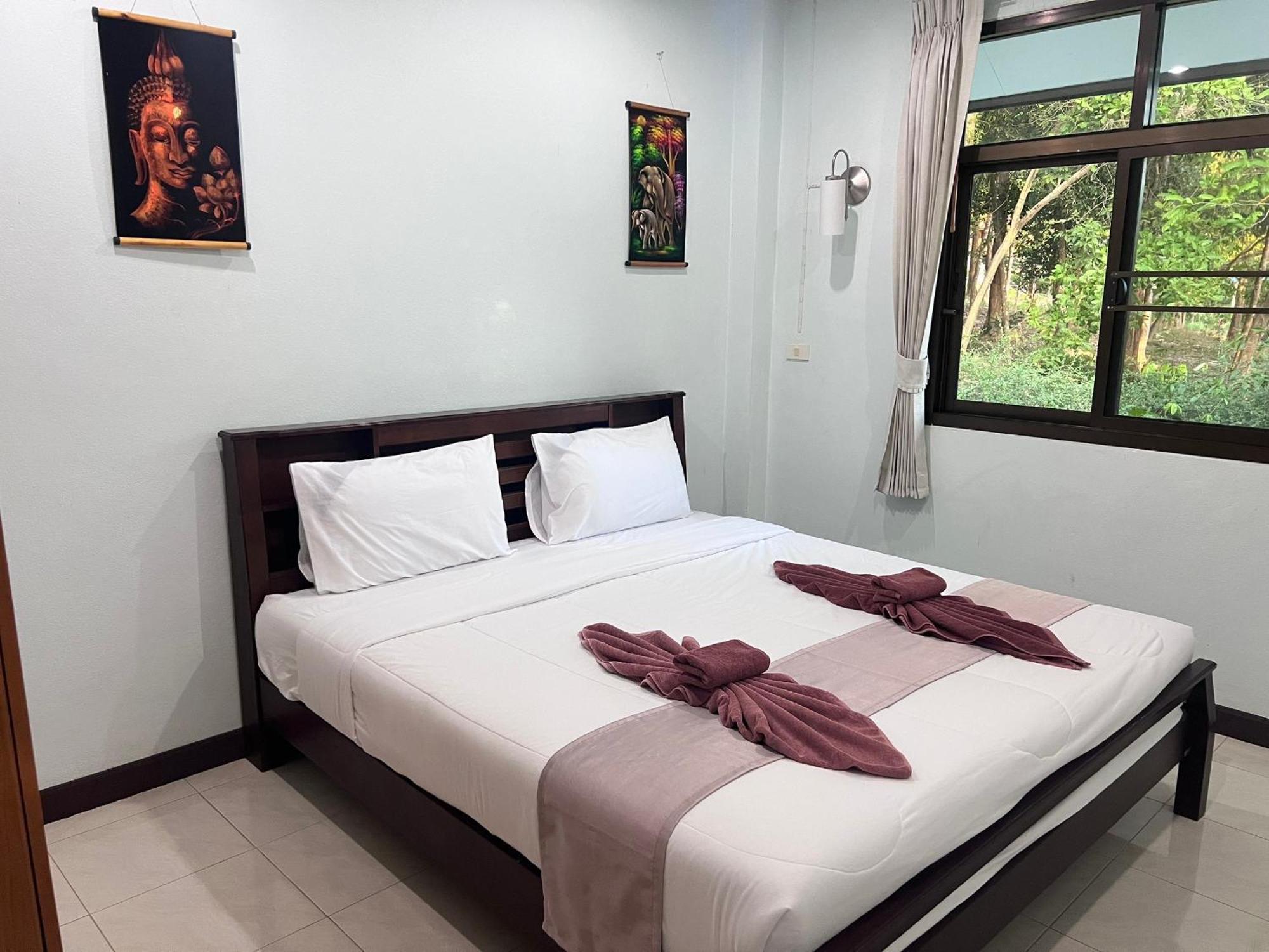 Koh Jum Serenity Resort Esterno foto