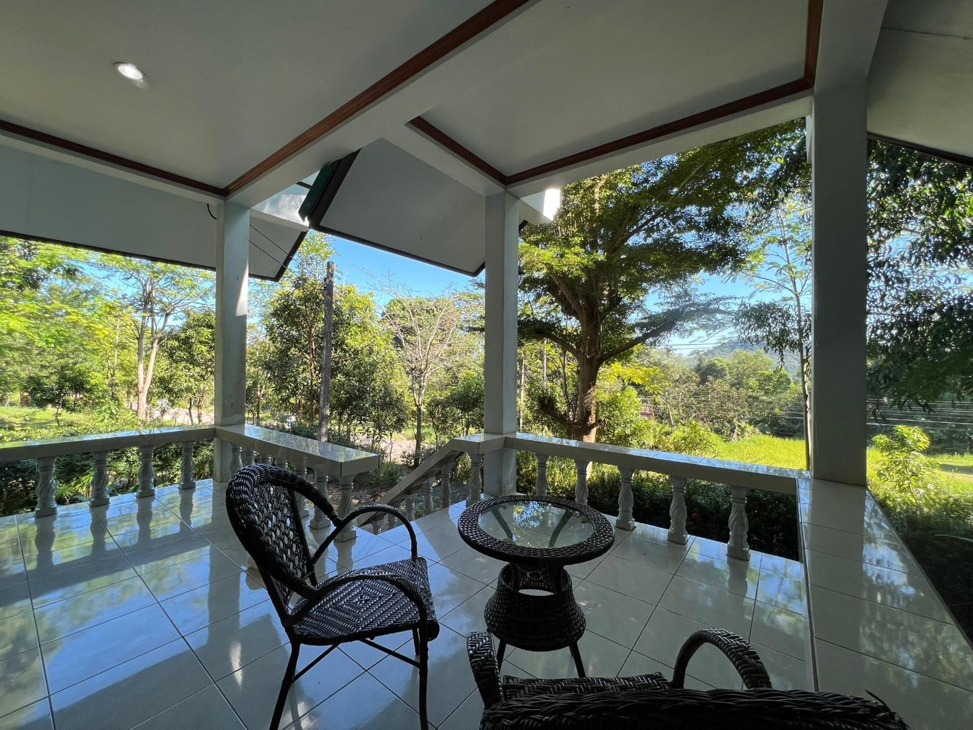 Koh Jum Serenity Resort Esterno foto